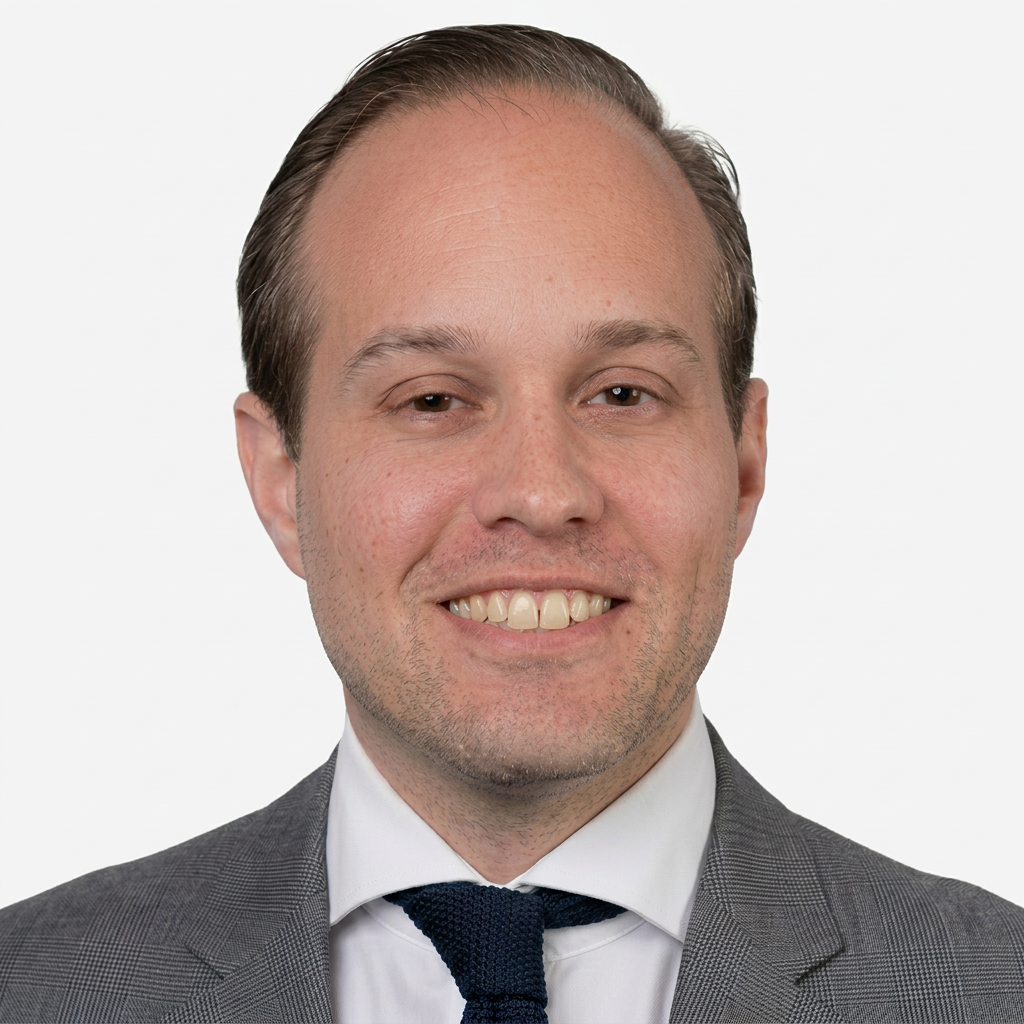 Renick van Oosterbosch