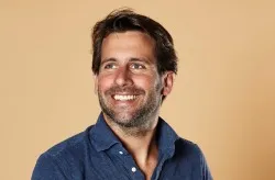 Sander Kooijman